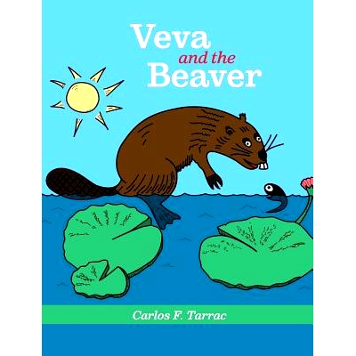 预订 Veva and the Beaver: 9780989212793