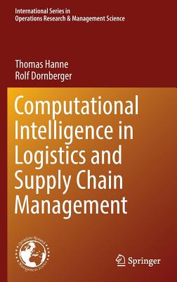 【预订】Computational Intelligence in Logistics and Supply Chain Management
