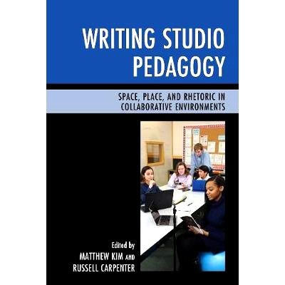 Space, Place, and Rhetoric in Collaborat