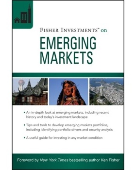 【预售】Fisher Investments on Emerging Marke...