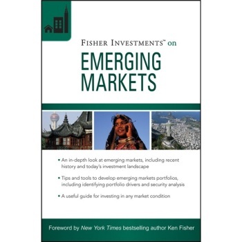 【预售】Fisher Investments on Emerging Marke...