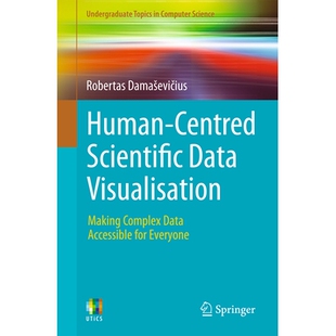 Complex Human Visualisation 预订 Accessible 以人为本 Scientific Everyone Centred 科学数据可视化： Data for Making