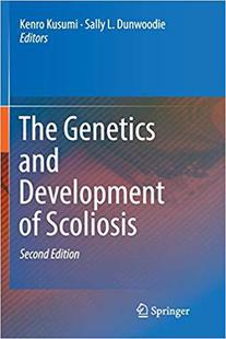 Genetics The and Development Scol... 预售