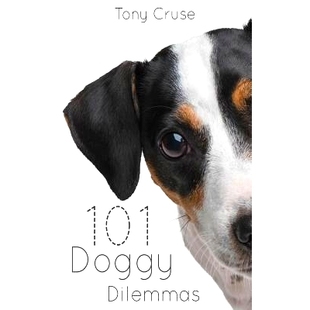 Dilemmas Doggy 9781503015777 101 预订