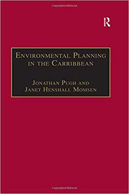 【预售】Environmental Planning in the Caribbean