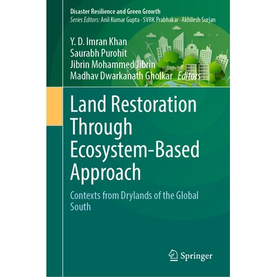 Contexts from Drylands of the Global Sou