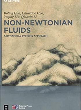 【预售】Non-Newtonian Fluids