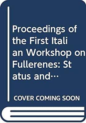 【预订】FULLERENES: STATUS AND PERSPECTIVES - PROCEEDINGS OF THE FIRST ITALIAN WORKSHOP
