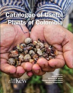 Useful 预订 Catalogue Colombia Plants