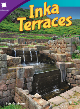 【预订】Inka Terraces