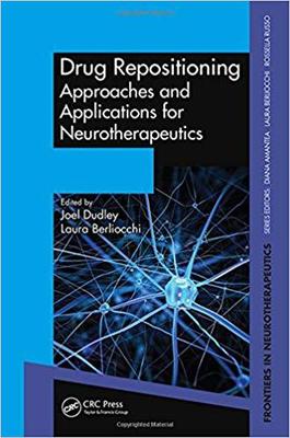 【预售】Drug Repositioning