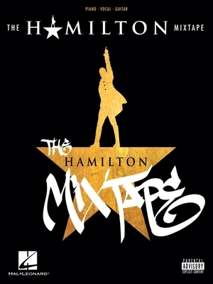 【预订】The Hamilton Mixtape