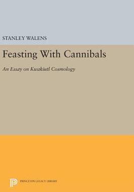 【预订】Feasting With Cannibals