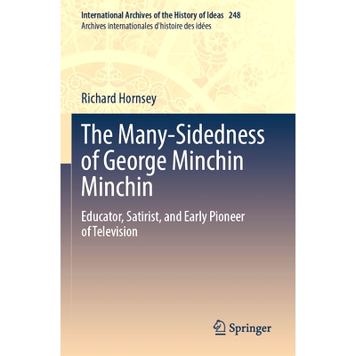 Educator, Satirist, and Early Pioneer of