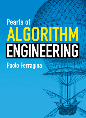 [预订]Pearls of Algorithm Engineering