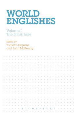 【预订】World Englishes