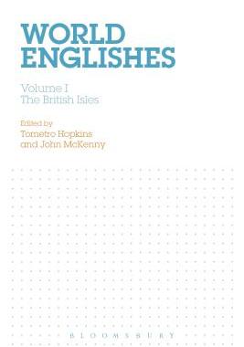 【预订】World Englishes