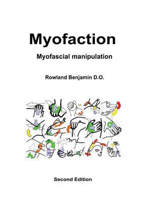 [预订]Myofaction: Myofascial Manipulation 9780958111942