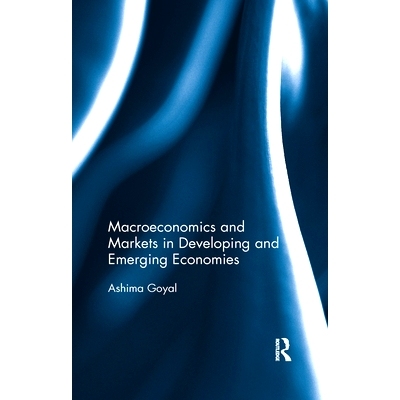 预订 Macroeconomics and Markets in Developing and Emerging Economies: 9780367276096