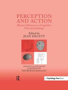and Action Cognitive 预订 Neuropsychology Perception Advances Recent