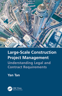 Project Scale Construction 9781138389335 Management 预订 Large