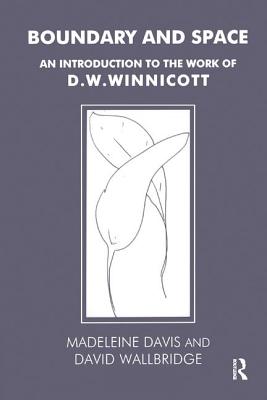 【预订】Boundary and Space: An Introduction to the Work of D.W. Winnicott