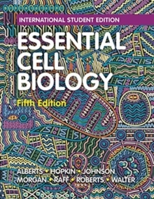 【预订】Essential Cell Biology 5E 9780393680393