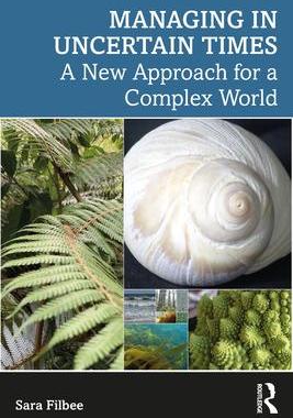 [预订]Managing in Complexity 9781032334011