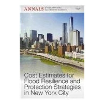【预订】Cost Estimates for Flood Resilience and  Protection Strategies in New York City