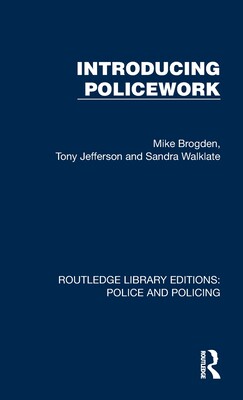 [预订]Introducing Policework