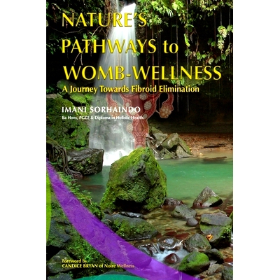 预订 Nature’s Pathways to Womb-Wellness: A Journey Towards Fibroid Elimination: 9798754516052