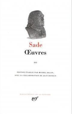 [预订]Œuvres, Vol. 3 9782070113521