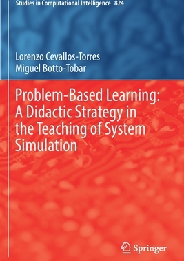 【预订】Problem-Based Learning: A Didactic Strategy in the Teaching of System Simulation