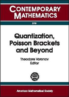 Poisson Quantization Brackets and 9780821832011 Beyond 预订
