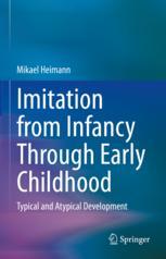 【预订】Imitation from Infancy Through Early Childhood 9783031088988
