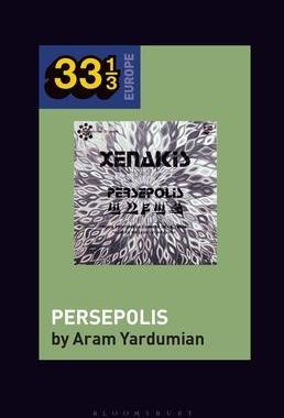 [预订]Iannis Xenakis’s Persepolis 9781501381515