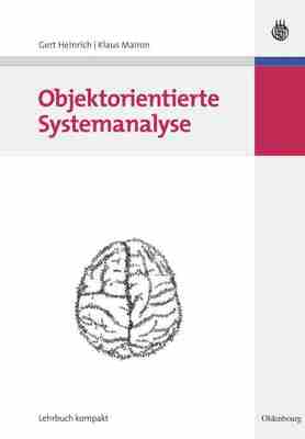 【预订】Objektorientierte Systemanalyse 9783486583663