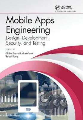 【预订】Mobile Apps Engineering