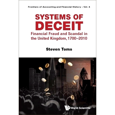Financial Fraud and Scandal in the Unite