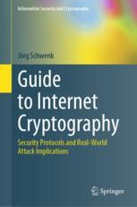 【预订】Guide to Internet Cryptography 9783031194382