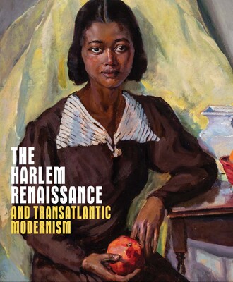 预订 The Harlem Renaissance and Transatlantic Modernism
