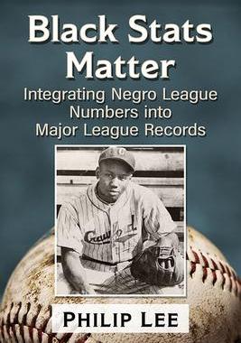 [预订]Black Stats Matter 9781476688343