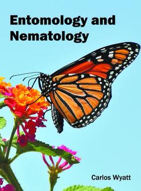 [预订]Entomology and Nematology 9781682861318