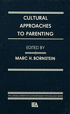 【预订】Cultural Approaches To Parenting