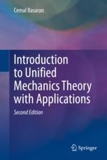 【预订】Introduction to Unified Mechanics Theory with Applications 9783031186202