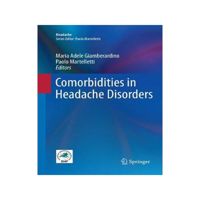 预订 Comorbidities in Headache Disorders