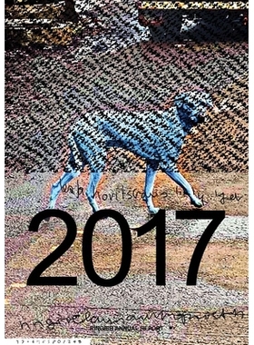 预订 Katja Novitskova: Ringier 2017: 9783037645406