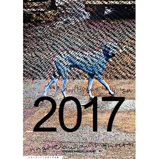 2017 预订 Ringier Novitskova 9783037645406 Katja