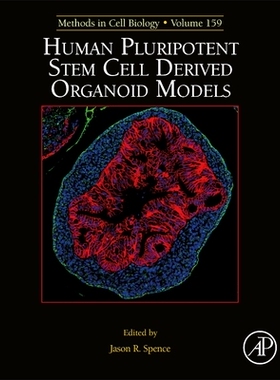 【预订】Human Pluripotent Stem Cell Derived Organoid Models, Volume 159