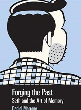 [预订]Forging the Past 9781496814791